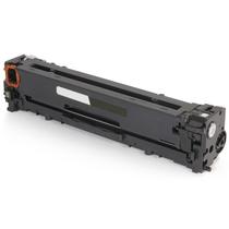 Toner Compatível Modelo CB540A Cor Preto Rendimento 2,4k