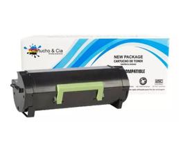 Toner Compatível Mx 317- 417 - 517 - 617 - 2.5K Toner Compatível Mx 317- 417 - 517 - 617 - 2.5K