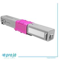 Toner Compatível Oki Magenta C330 C530 Mc361/3k