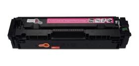 Toner Compatível P/ Cf403a Cf503a 201a 202a M252 M277 M254 M281 M280 Magenta 1.3k