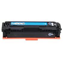 Toner Compatível P/ Cf501a Cf501 501a 202a M281fdw M254dw Ciano