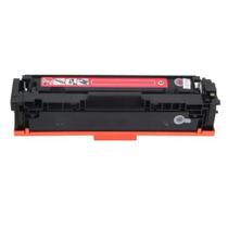 Toner Compatível P/ Cf503a Cf503 503a 202a M281fdw M254dw Magenta