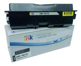 Toner Compatível P/ Kyocera Tk172 Tk170 Fs1320 1370 P2135