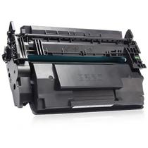 Toner Compatível P/ Uso Cf287x Cf287 87x M506 M527