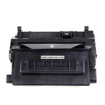 Toner Compatível P/ Uso Hp Ce390a M601 M602 M603 M4555 90a