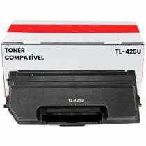 Toner Compativel P/ Uso Pantum M7105dw P3305dw Tl425 Tl-425u - Digital Qualy