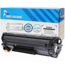 Toner Compatível P1102w M1132 285a 85a 435a 436a 278a