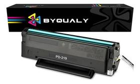 Toner Compatível Pantum PD-219 1.600 Págs Preto