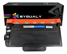 Toner Compativel para Brother 3470 3472 L5652dn Byqualy- Preto