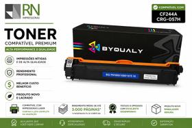 Toner Compativel para Brother Hl-1202 Hl1202 1202 Tn-1060 Byqualy- Preto