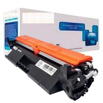 Toner Compatível Para Cf 217A 17A M102a M130a Evolut