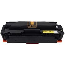 Toner Compatível para CF413X / CF412X / CF411X / CF410X para M477fnw M452nw M477 M452 477 M477fdw M452dn