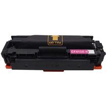 Toner Compatível para CF413X / CF412X / CF411X / CF410X para M477fnw M452nw M477 M452 477 M477fdw M452dn