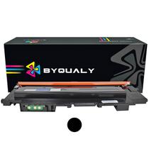 Toner Compatível para CLT-404 404S Marca Byqualy para Impressora SL-C482fw SL-C480fw C433w C480w C483fw C430w C432w