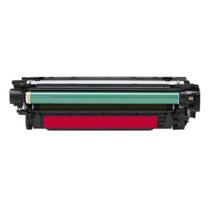 Toner Compatível Para Cp3525 Cm3530 M551 M570 M575 Magenta