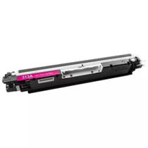 Toner Compatível Para Hp M175 M176 M177 M275 Cp1025 Ce310 Magenta