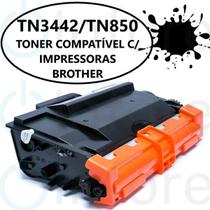 Toner Compatível para Impressora L5652dn L5702dw L5502dn L5102dw Tn850 Tn-850 Tn3442 Tn-3442 Premium