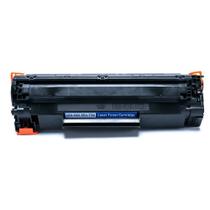 Toner Compatível para impressora M1212 M1212nf M1212mfp M-1212 M-1212nf M-1212mfp Preto 2.000