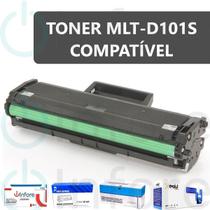 Toner Compatível Para Ml2160 Scx3400 3405w MLT-D101S D101s