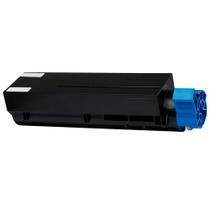 Toner Compatível Para Okidata B431 Mb491 B431dn B411 B411dn