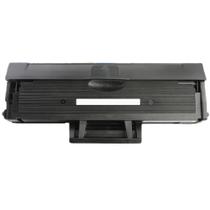 Toner compativel para samsung d104s ML1665, ML1660, ML1860, ML1865, ML1865W, SCX3200, SCX3217 cor preta