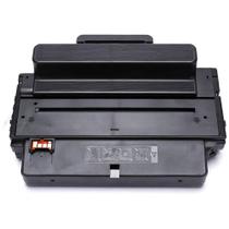 Toner Compatível para Samsung MLT-D205E 205E para ML-3710nd ML-3712nd SCX-5637fr 5639fr 5737 SCX-5739 Preto 10.000