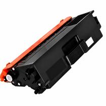 Toner Compatível Para Uso Brother TN419BK Preto 9.000 Páginas