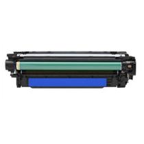 Toner Compatível Para Uso Ce251a Cp3525dn Cp3525n Ciano