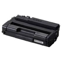 Toner Compativel Para Uso Em Ricoh Sp-3710dn Sp-3710sf 3710 - Digital Qualy