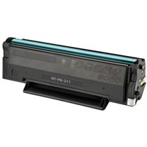 Toner Compatível Pb211 Pb210 1.6k Elgin Pantum P2500w M6550 Tinta Preto Toner Compatível Pb211 Pb210 1.6k Elgin Pantum P2500w M6550 Tinta Preto