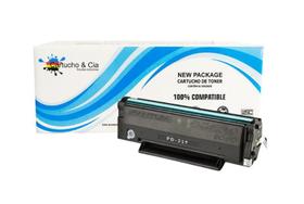 Toner Compatível PD219 P2509W M6509NW M6559NW 1.6k