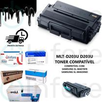 Toner Compatível Premium Mlt D203u - M4070fr M4070 M4020nd M4020