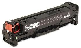 Toner Compatível Preto CF380X/CE410/CC530 BK