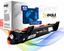 Toner Compatível Preto TN1060 Hl-1212w Mfc-1815 Mfc-1810 Dcp-1602 Tn-1060 Dcp-1617w 1k