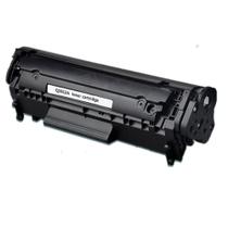 Toner Compatível Q2612a 12a 2612a Para 1010 1012 1018 1020 1022