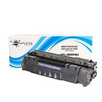 Toner Compatível Q5949A 49A 1160 1320 3390 3392 2.5K