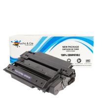 Toner Compatível Q7551X 51X P3005 P3005DN M3035 M3027 12K Toner Compatível Q7551X 51X P3005 P3005DN M3035 M3027 12K