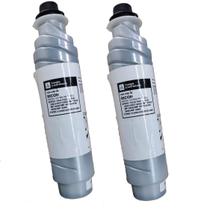 TONER COMPATÍVEL RICOH AFICIO 1022/1027/1032/MP2500... - KIT C/2un