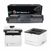 Toner Compatível Ricoh SP3710 ByQualy Toner Compatível Ricoh SP3710 ByQualy