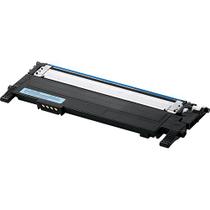 Toner Compatível Samsung Clt 406 c406S Cyan Clx 3300 3306 3186 Clp 360 365 368 1K - Evolut