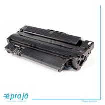 Toner Compatível Samsung D 105 - Scx4600