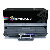 TONER COMPATIVEL SAMSUNG D101S 101S ML2160 ML2161 ML2165 SCX3400 SCX3401 SCX3405 1.5k BYQUALY