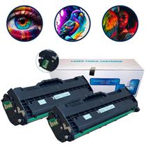 Toner Compatível Samsung D104 Ml1665 Scx3200 Ml1860 Ml1665