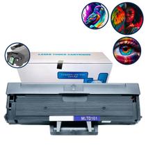 Toner Compatível Samsung Mlt-d101s D101 101 Ml2165 Toner Compatível Samsung Mlt-d101s D101 101 Ml2165