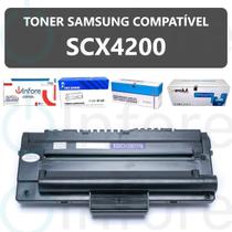 Toner Compatível SCX4200 4200A para Impressora SCX4200 4200 SCX4220 4220