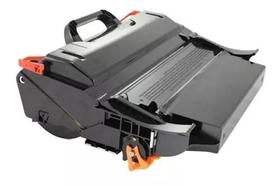 Toner compativel t650h11lc / t650h21l/ t654 25k