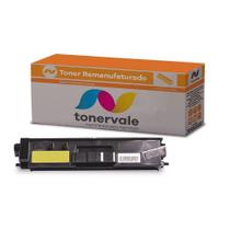 Toner Compatível Tankfull Para Brother TN 316 Yellow - L8600CDW HL-L8350CDW L8400CDN L8850CDW para 3.500 págin