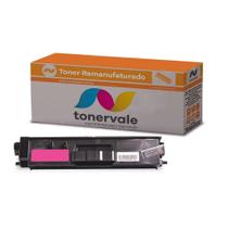 Toner Compatível Tankfull Para Brother TN 319 Magenta - L8600CDW HL-L8350CDW L8400CDN L8850CDW para 6.000 pági