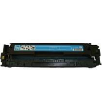 Toner Compatível Tankfull Para HP 125A CB541A Ciano - HP CP1215 CM1312 CP1515 CP1510 CP1518 para 1.400 impress Toner Compatível Tankfull Para HP 125A CB541A Ciano - HP CP1215 CM1312 CP1515 CP1510 CP1518 para 1.400 impress