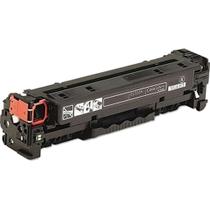 Toner Compatível Tankfull Para HP CC530A 304A Black - HP CP2025 CM2320 CP2025DN CM2320NF para 3.500 impressões